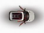 Land Rover LRX Concept 2008 года